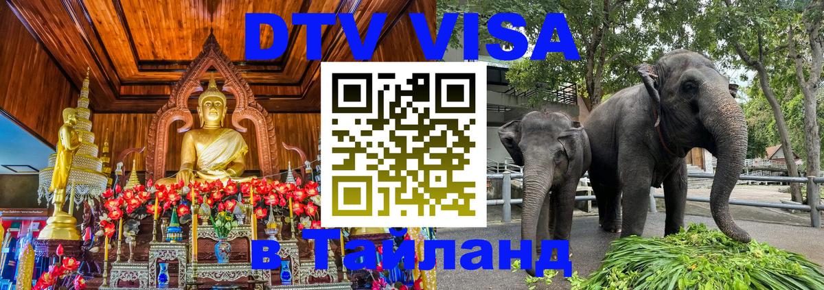 ДТВ VISA Тайланд для фрилансеров Нижнекамск 